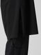 Yohji Yamamoto襦ޥ/30/-ƥŷ ƥåĹµ/BLACK