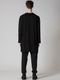 Yohji Yamamoto襦ޥ/30/-ƥŷ ƥåĹµ/BLACK