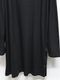 Yohji Yamamoto襦ޥ/30/-ƥŷ ƥåĹµ/BLACK