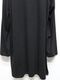 Yohji Yamamoto襦ޥ/30/-ƥŷ ƥåĹµ/BLACK