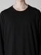 Yohji Yamamoto襦ޥ/30/-ƥŷ ƥåĹµ/BLACK