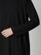 Yohji Yamamoto襦ޥ/30/-ƥŷ ƥåĹµ/BLACK