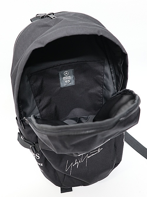 Y-3���磻���꡼/Y-3 xMercedes-AMG PETRONAS F1 Team MER BP/BLACK