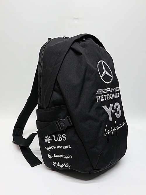 Y-3���磻���꡼/Y-3 xMercedes-AMG PETRONAS F1 Team MER BP/BLACK