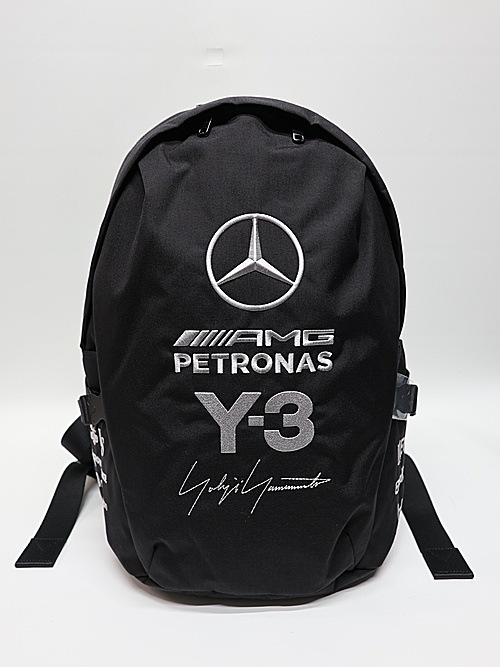 Y-3���磻���꡼/Y-3 xMercedes-AMG PETRONAS F1 Team MER BP/BLACK