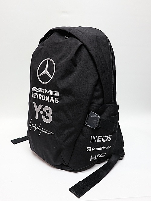 Y-3���磻���꡼/Y-3 xMercedes-AMG PETRONAS F1 Team MER BP/BLACK