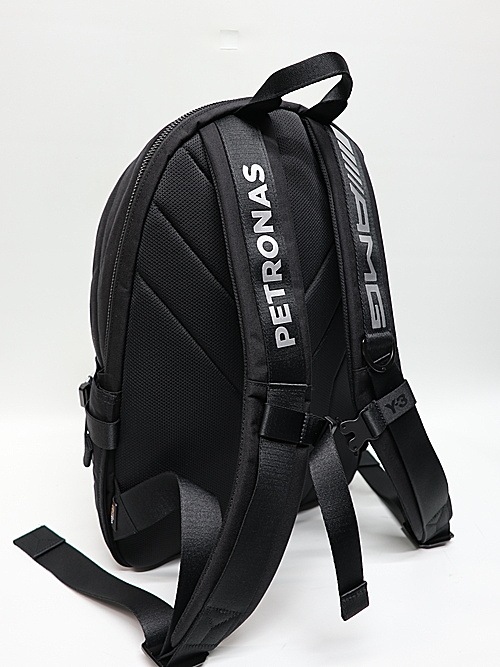 Y-3���磻���꡼/Y-3 xMercedes-AMG PETRONAS F1 Team MER BP/BLACK