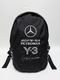 Y-3���磻���꡼/Y-3 xMercedes-AMG PETRONAS F1 Team MER BP/BLACK