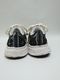 Maison MIHARA YASUHIRO��PETERSON23/original sole ripping and overdyeing canvas Low-Top sneaker/BLACK
