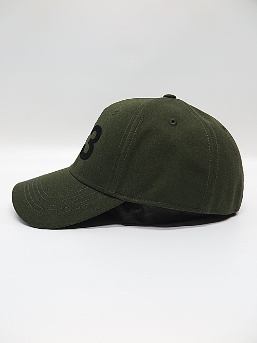 Y-3磻꡼/Y-3 LOGO CAP NGTCAR.