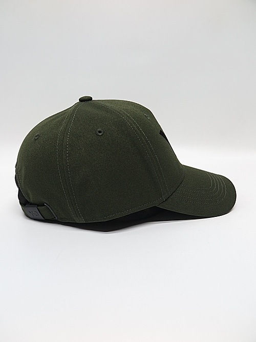 Y-3磻꡼/Y-3 LOGO CAP NGTCAR.
