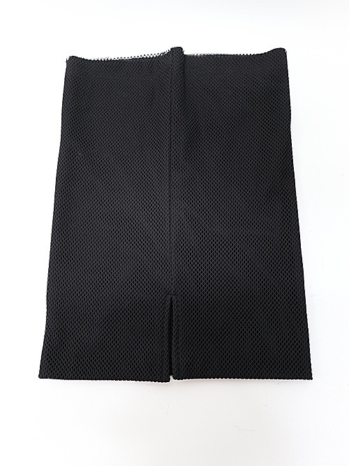 (ͽ���ʡ�7��8������ͽ��/kiryuyrik������奦����奦/Mesh Nack Cap/Black