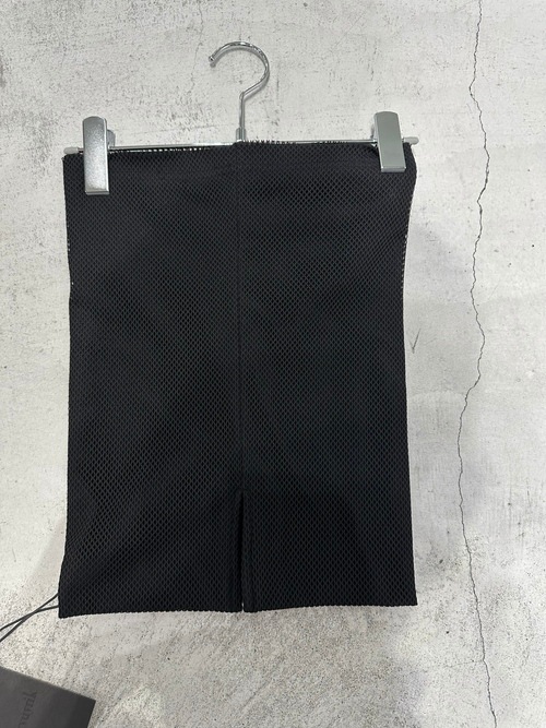 (ͽ���ʡ�7��8������ͽ��/kiryuyrik������奦����奦/Mesh Nack Cap/Black