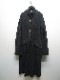 The Viridi-anne ǥ/FULLING COAT/GRAY.