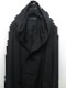 Yohji Yamamoto襦ޥ/RE GABARDINE O-4BS HOOD COAT/֥å.