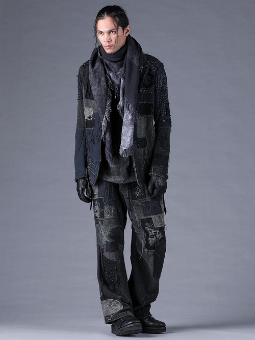 (ͽ���ʡ�7��8������ͽ��/D.HYGEN���ǥ����ϥ�����/���󥯥����åȥץ��ȥ��ȡ���/BLACK