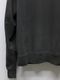 �㴰���Maison MIHARA YASUHIRO���᥾�� �ߥϥ�䥹�ҥ�/French Terry DON'T TAG ME. SWEAT PO/BLACK