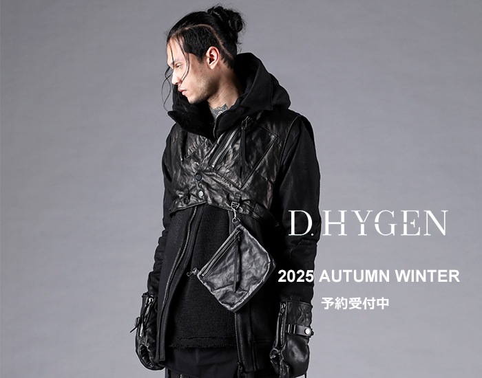 D.HYGEN2025AW