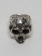 �㴰���THE ONENESS�������ͥ�/Silver925 THEONENESS Philosophy Skull Ring/Silver