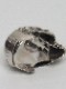 �㴰���THE ONENESS�������ͥ�/Silver925 THEONENESS Philosophy Skull Ring/Silver