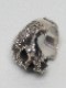 �㴰���THE ONENESS�������ͥ�/Silver925 THEONENESS Philosophy Skull Ring/Silver