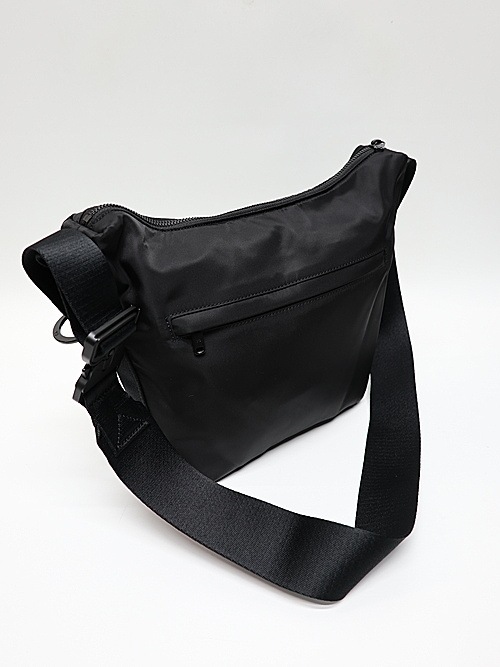 Y-3磻꡼/Y-3 SACOCHE/BLACK.