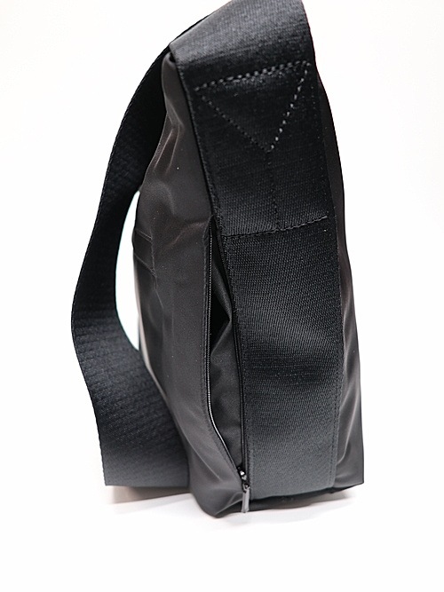 Y-3磻꡼/Y-3 SACOCHE/BLACK.