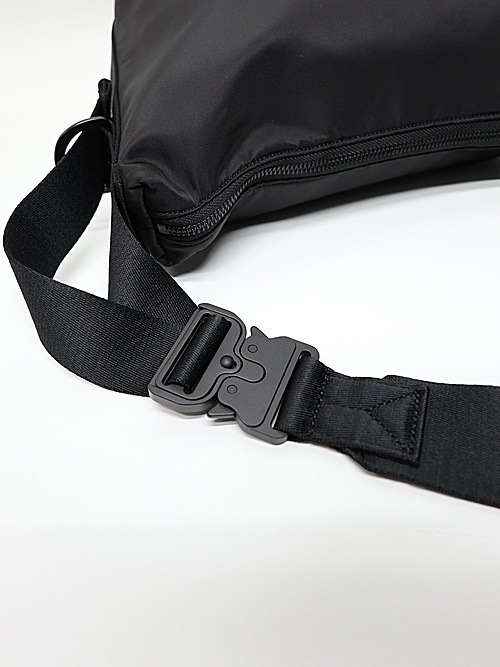 Y-3磻꡼/Y-3 SACOCHE/BLACK.