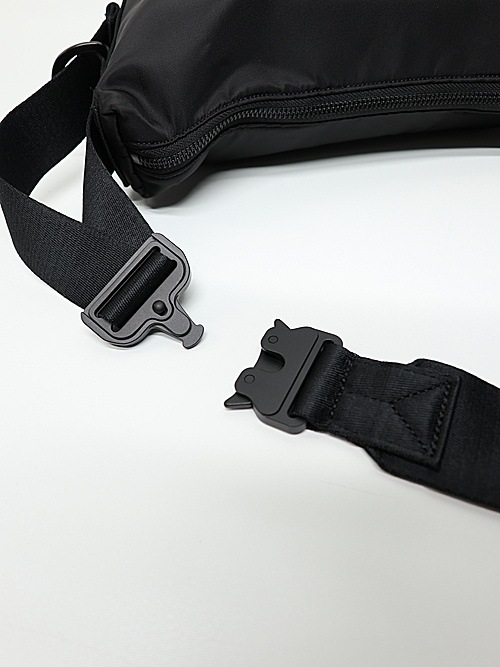 Y-3磻꡼/Y-3 SACOCHE/BLACK.