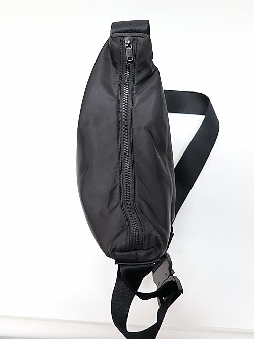 Y-3磻꡼/Y-3 SACOCHE/BLACK.