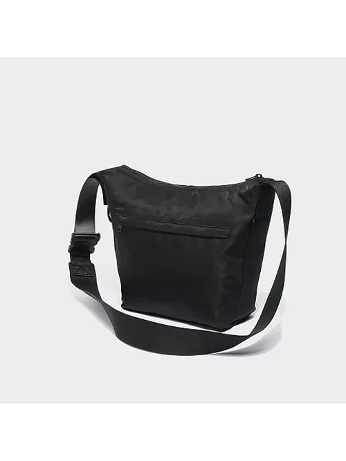 Y-3磻꡼/Y-3 SACOCHE/BLACK.