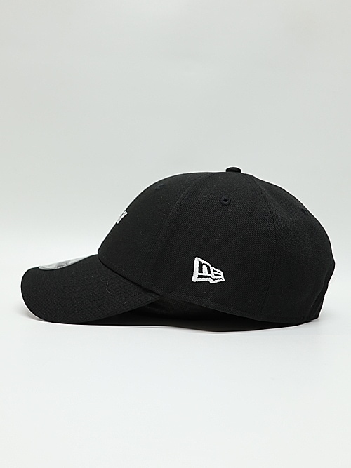 Ground Y饦ɥ磻/NEWERA COTTON 940VS GY LOGO BLK WHT/BLACK.