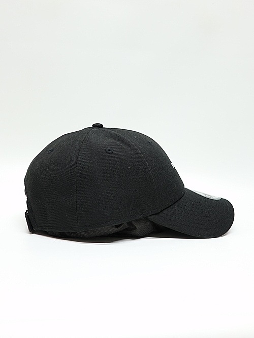 Ground Y饦ɥ磻/NEWERA COTTON 940VS GY LOGO BLK WHT/BLACK.