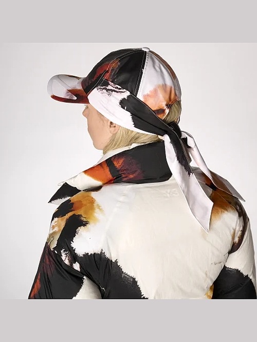 Y-3磻꡼/Y-3 TENNIS AOP/MULTCO