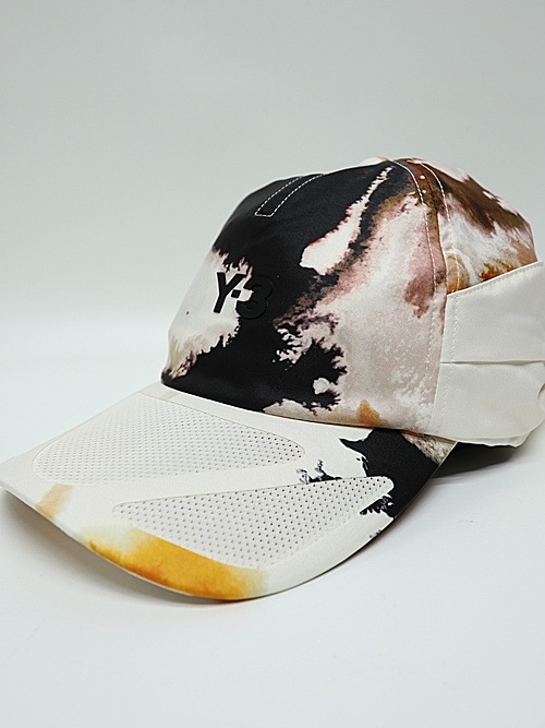 Y-3磻꡼/Y-3 TENNIS AOP/MULTCO