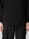 Yohji Yamamoto襦ޥ/30/-ƥŷ ճåȴݼĹµ/BLACK