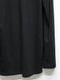 Yohji Yamamoto襦ޥ/30/-ƥŷ ճåȴݼĹµ/BLACK
