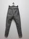 wjk֥른/super urake seam pants/t.gray