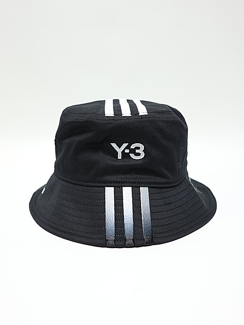 Y-3���磻���꡼/Y-3xMercedes-AMG PETRONAS F1 Team F1 STAR MER BUCKET/BLACK