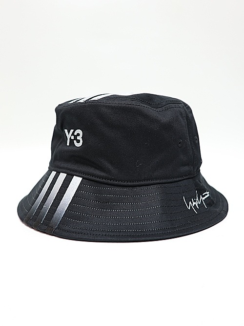Y-3���磻���꡼/Y-3xMercedes-AMG PETRONAS F1 Team F1 STAR MER BUCKET/BLACK