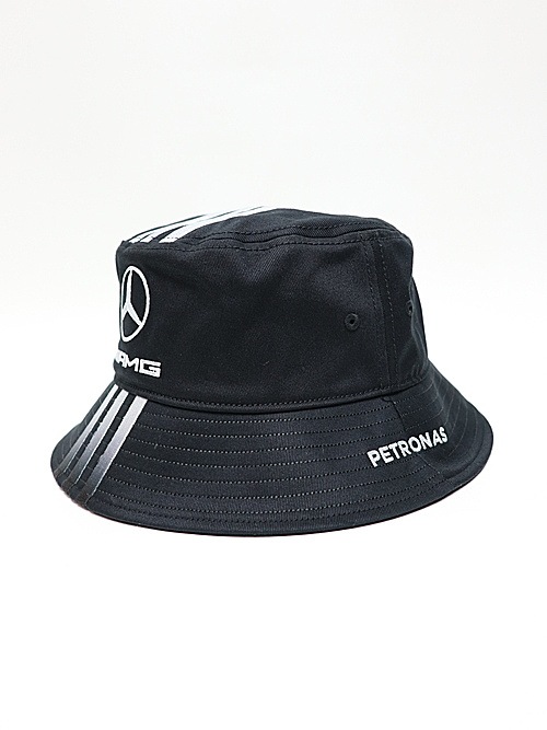Y-3���磻���꡼/Y-3xMercedes-AMG PETRONAS F1 Team F1 STAR MER BUCKET/BLACK