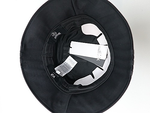 Y-3���磻���꡼/Y-3xMercedes-AMG PETRONAS F1 Team F1 STAR MER BUCKET/BLACK