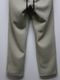 (ͽ���ʡ�1��2������ͽ��/39TH RESOUND CLOTHING���ꥵ����ɥ���������/SEMIWAIDE AZE WIDE TUCK PANTS/GREYGE