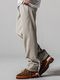 (ͽ���ʡ�1��2������ͽ��/39TH RESOUND CLOTHING���ꥵ����ɥ���������/SEMIWAIDE AZE WIDE TUCK PANTS/GREYGE