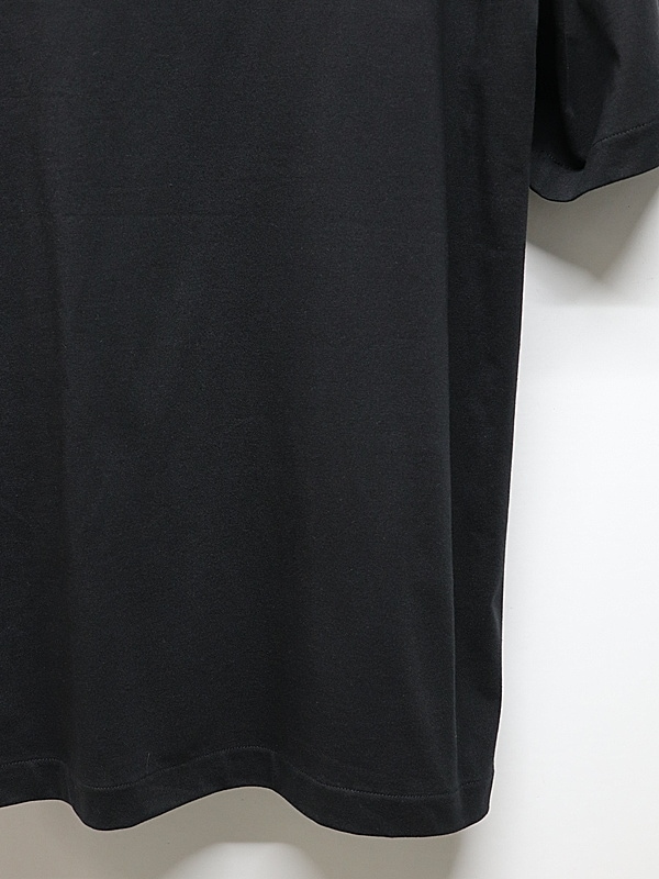 Y-3���磻���꡼/CITY GFX SS TEE/BLACK