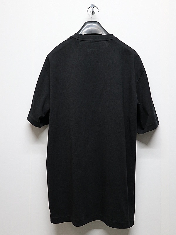 Y-3���磻���꡼/CITY GFX SS TEE/BLACK