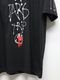 Y-3���磻���꡼/CITY GFX SS TEE/BLACK