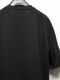 Y-3���磻���꡼/CITY GFX SS TEE/BLACK