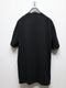 Y-3���磻���꡼/CITY GFX SS TEE/BLACK