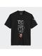 Y-3���磻���꡼/CITY GFX SS TEE/BLACK